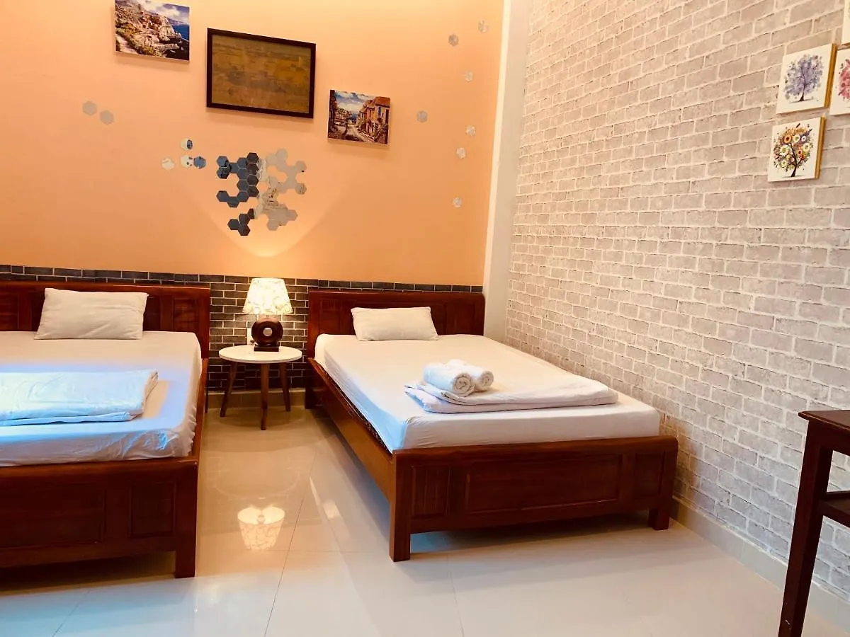 Biet Thu Villa Hai Nam -Vung Tau-G8 Bau Sen 08