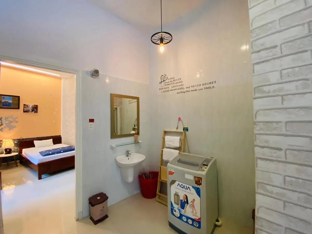 Biet Thu Villa Hai Nam -Vung Tau-G8 Bau Sen 08