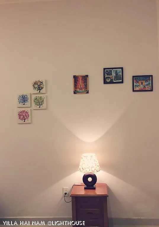 Biet Thu Villa Hai Nam -Vung Tau-G8 Bau Sen 08