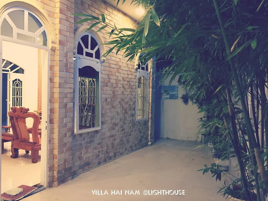 Biet Thu Villa Hai Nam -Vung Tau-G8 Bau Sen 08 Vietnam