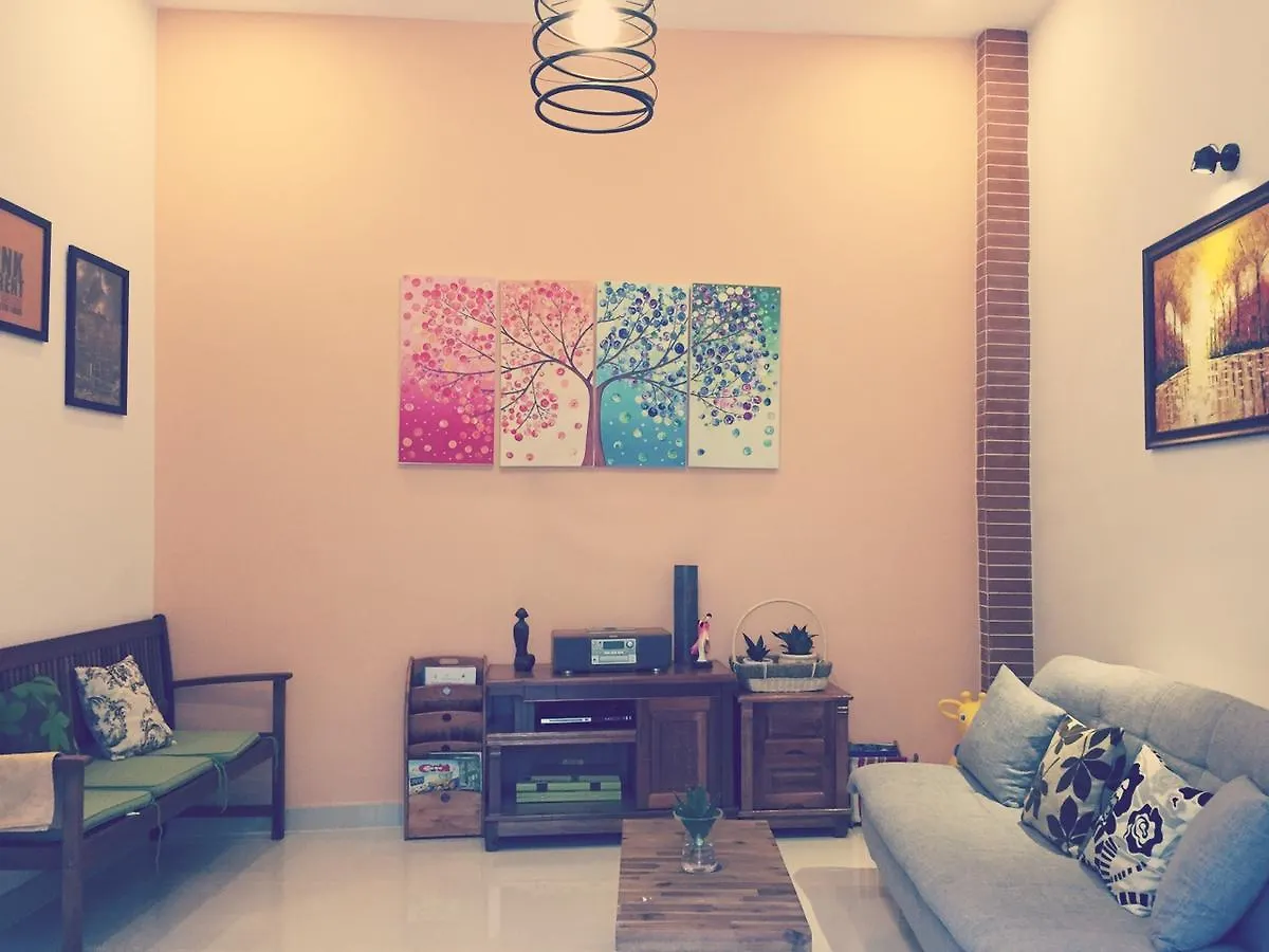 Biet Thu Villa Hai Nam -Vung Tau-G8 Bau Sen 08