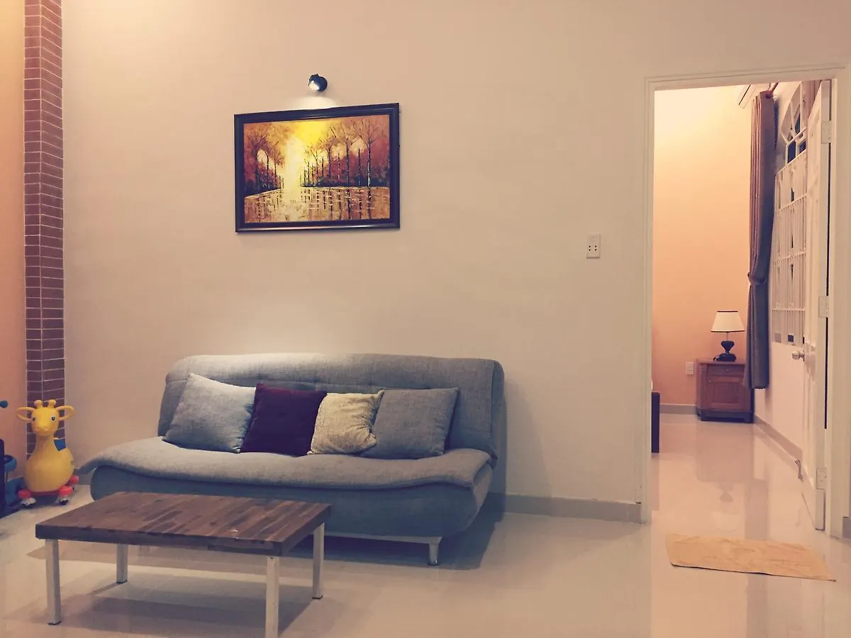 Biet Thu Villa Hai Nam -Vung Tau-G8 Bau Sen 08