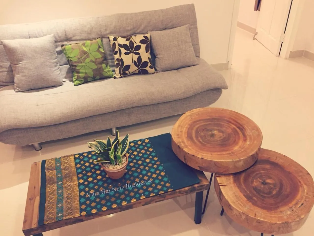 Biet Thu Villa Hai Nam -Vung Tau-G8 Bau Sen 08 Vietnam