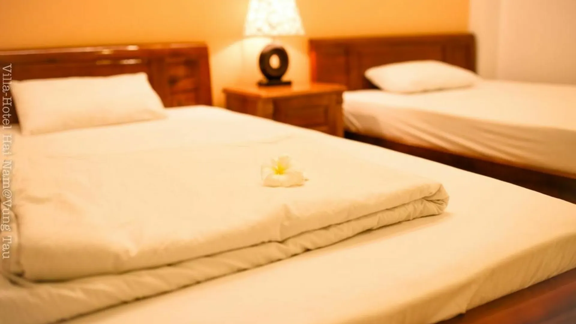 Biet Thu Villa Hai Nam -Vung Tau-G8 Bau Sen 08 0*,  Vietnam